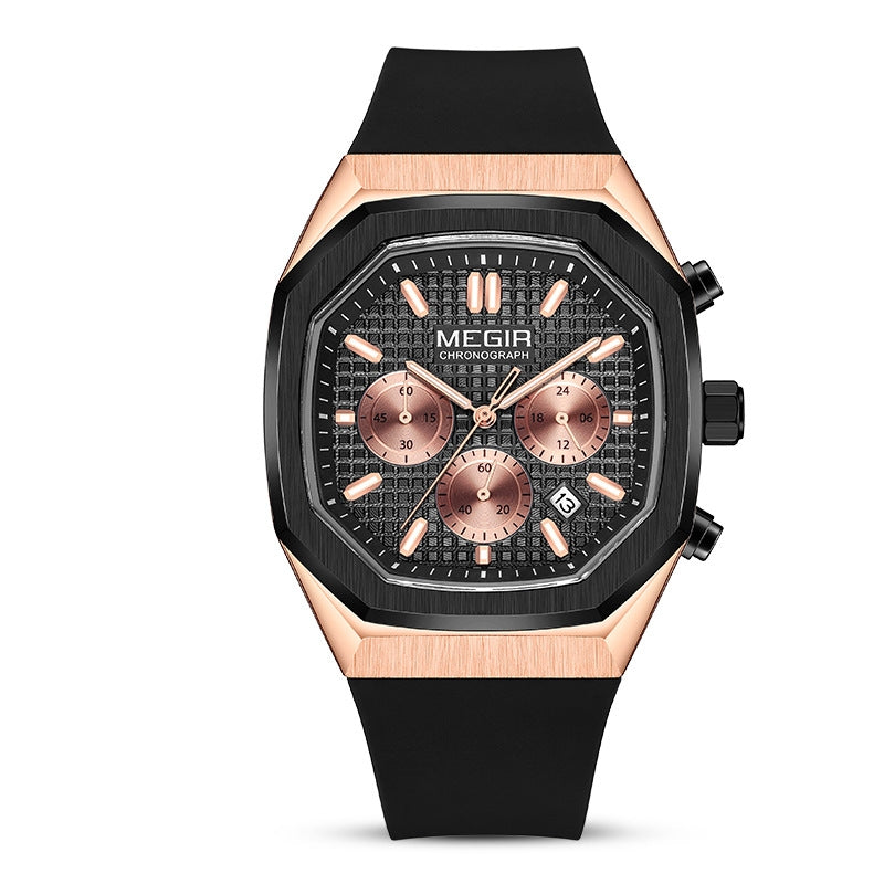 30 Men's Quartz Watch