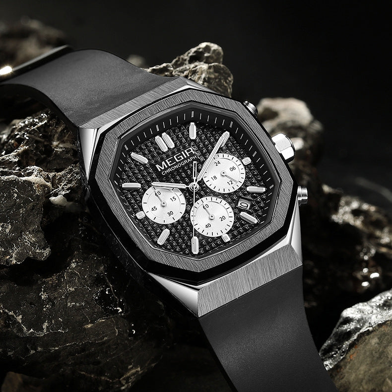 30 Men's Quartz Watch