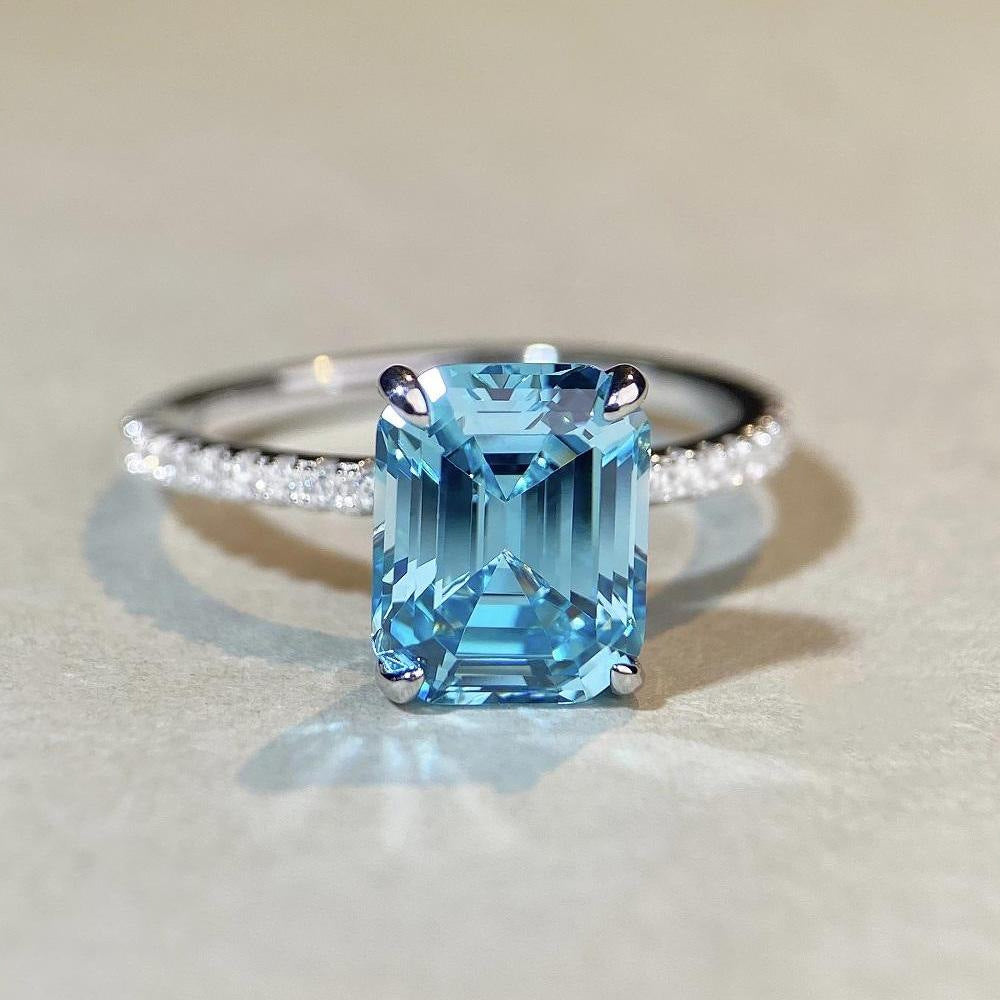3603 Sterling Silver Ring
