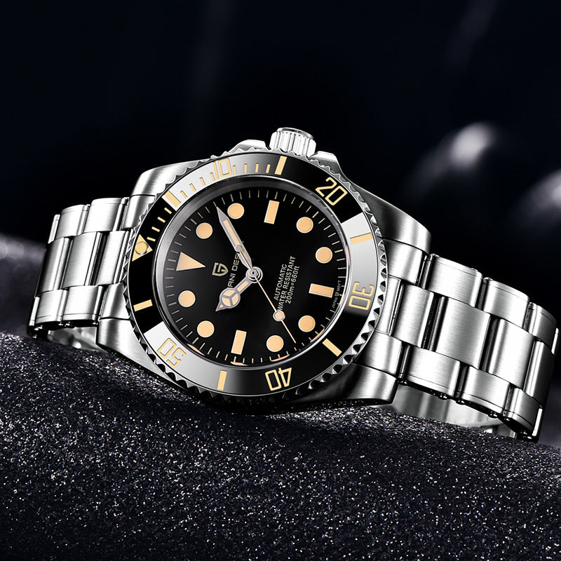 371 Men's Fashion Automatic Watch