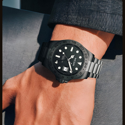 67 Men's Quartz Watch