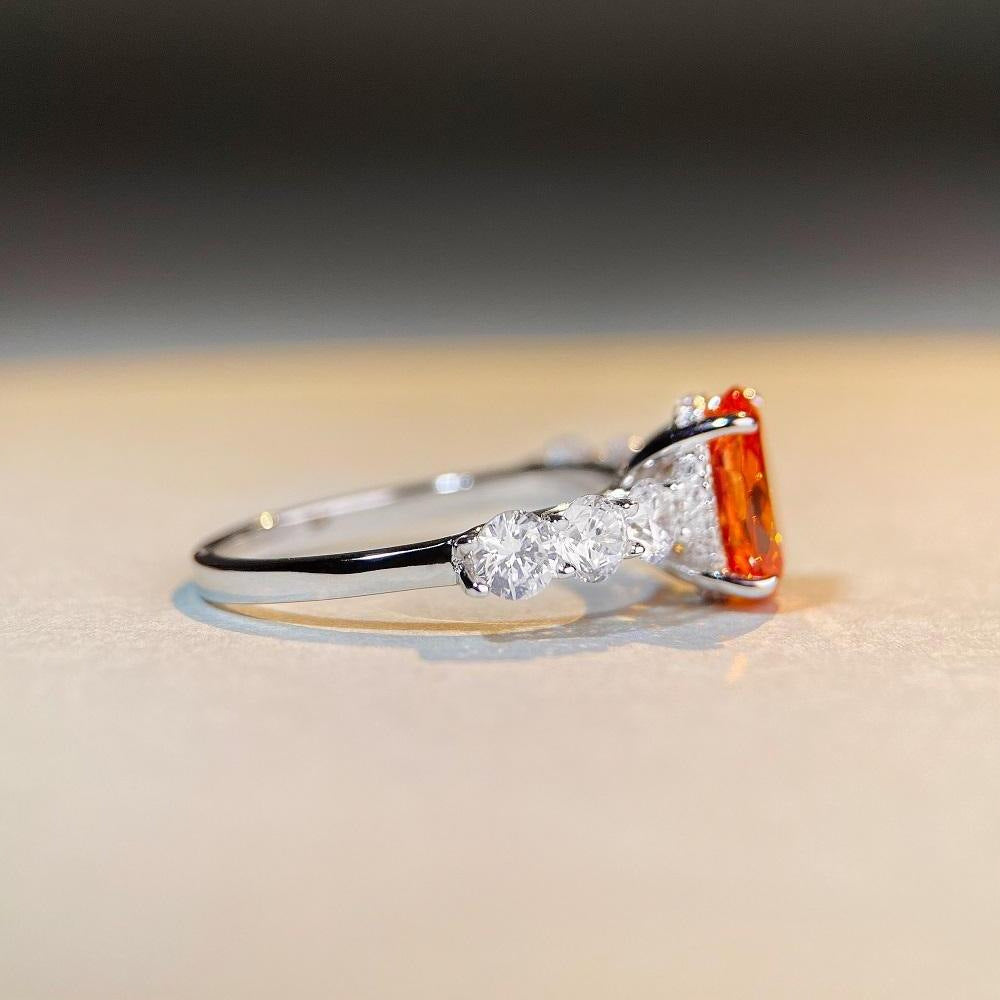 3602 Sterling Silver Ring
