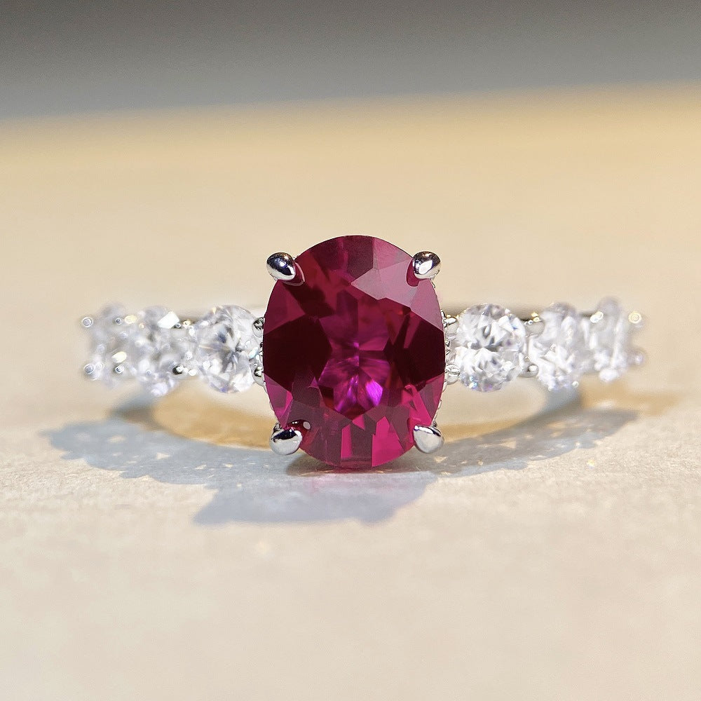 3602 Sterling Silver Ring