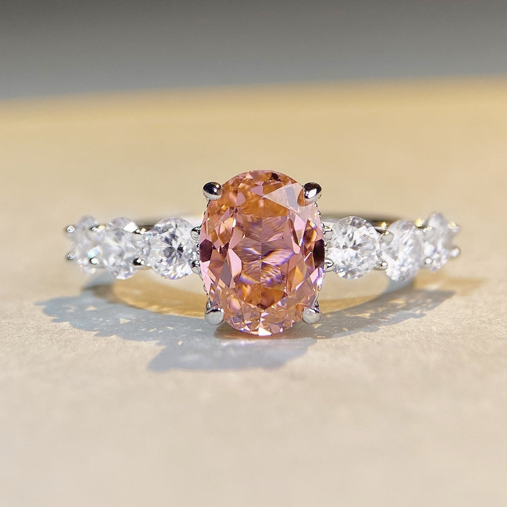 3602 Sterling Silver Ring