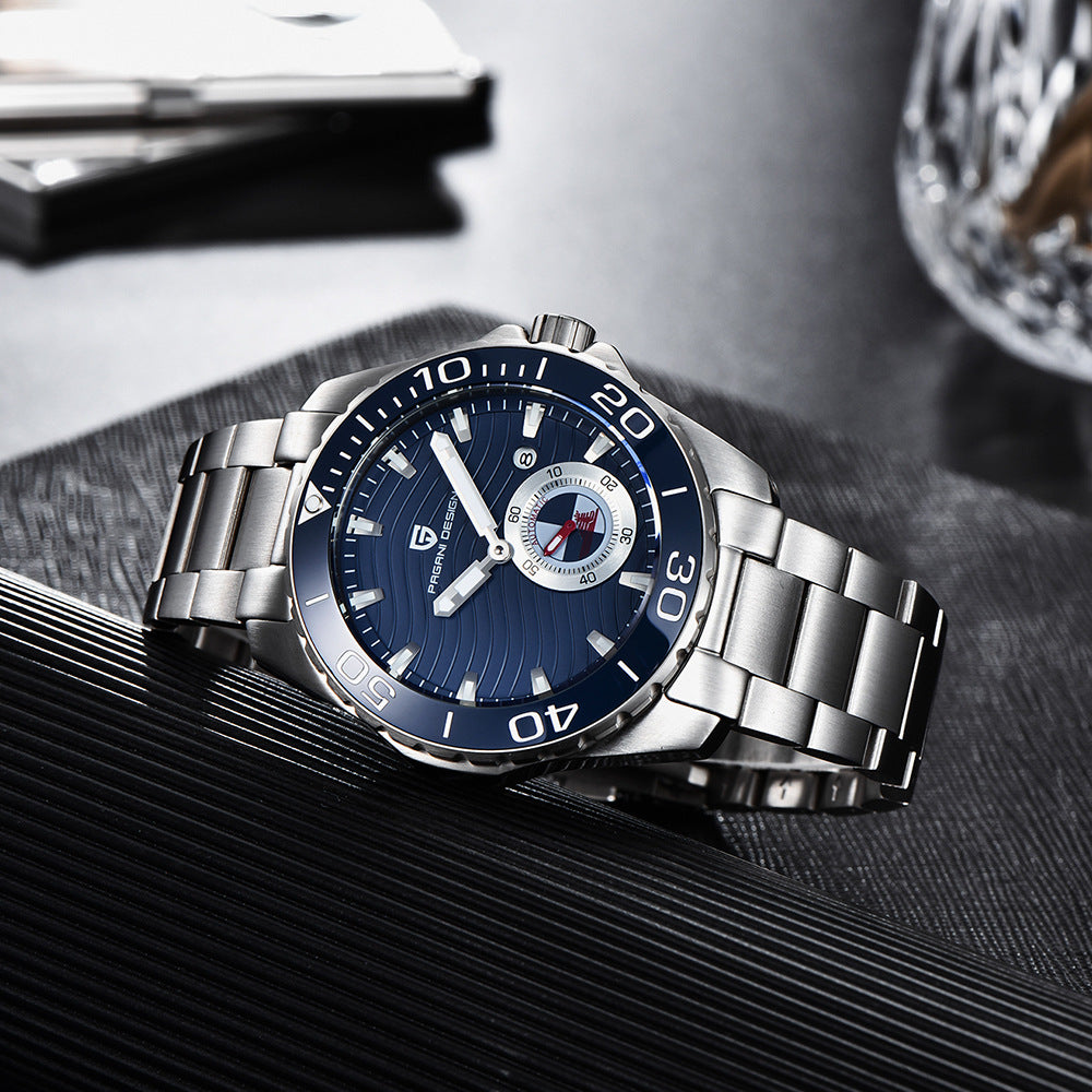 115 Men's Fashion Automatic Watch