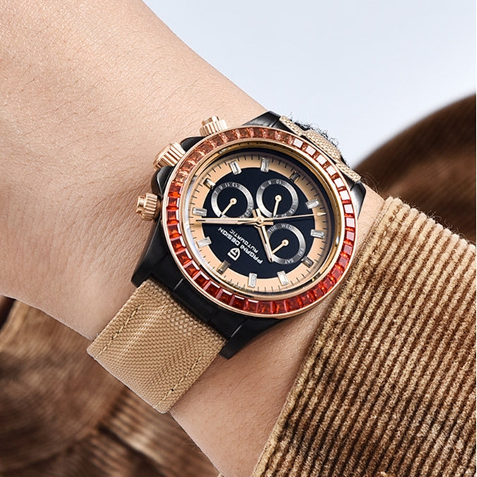 310 Men's Fashion Automatic Watch