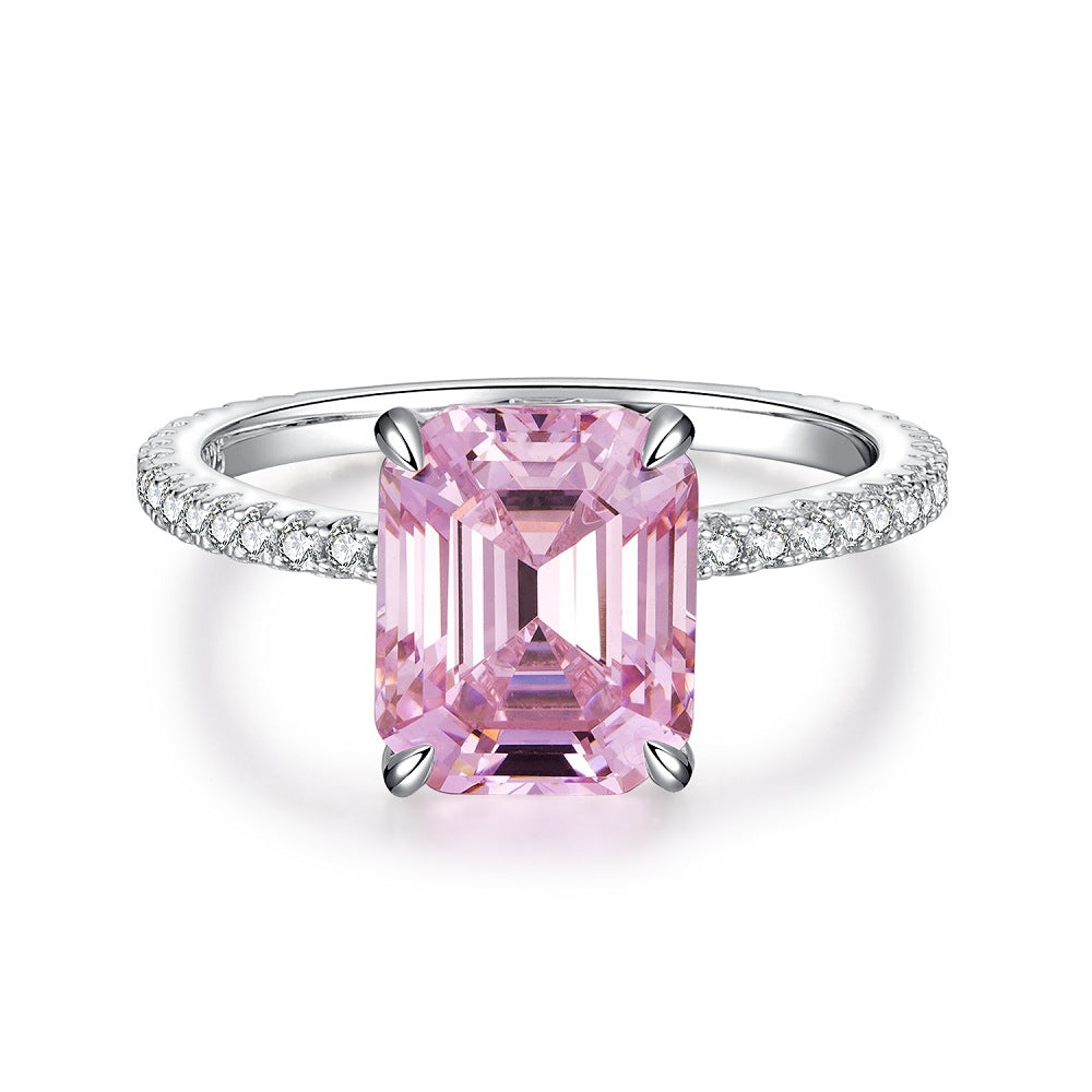 3603 Sterling Silver Ring