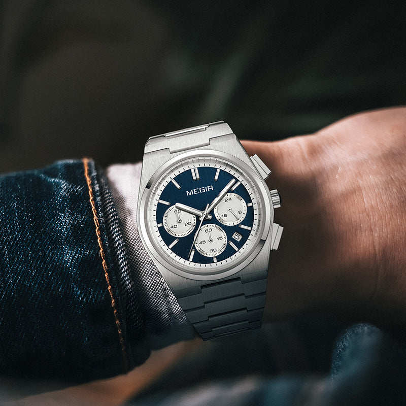 363 Men's Quartz Watch