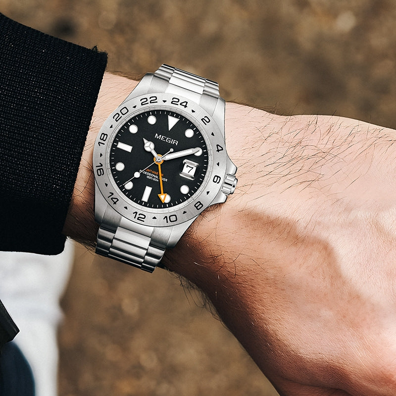 67 Men's Quartz Watch