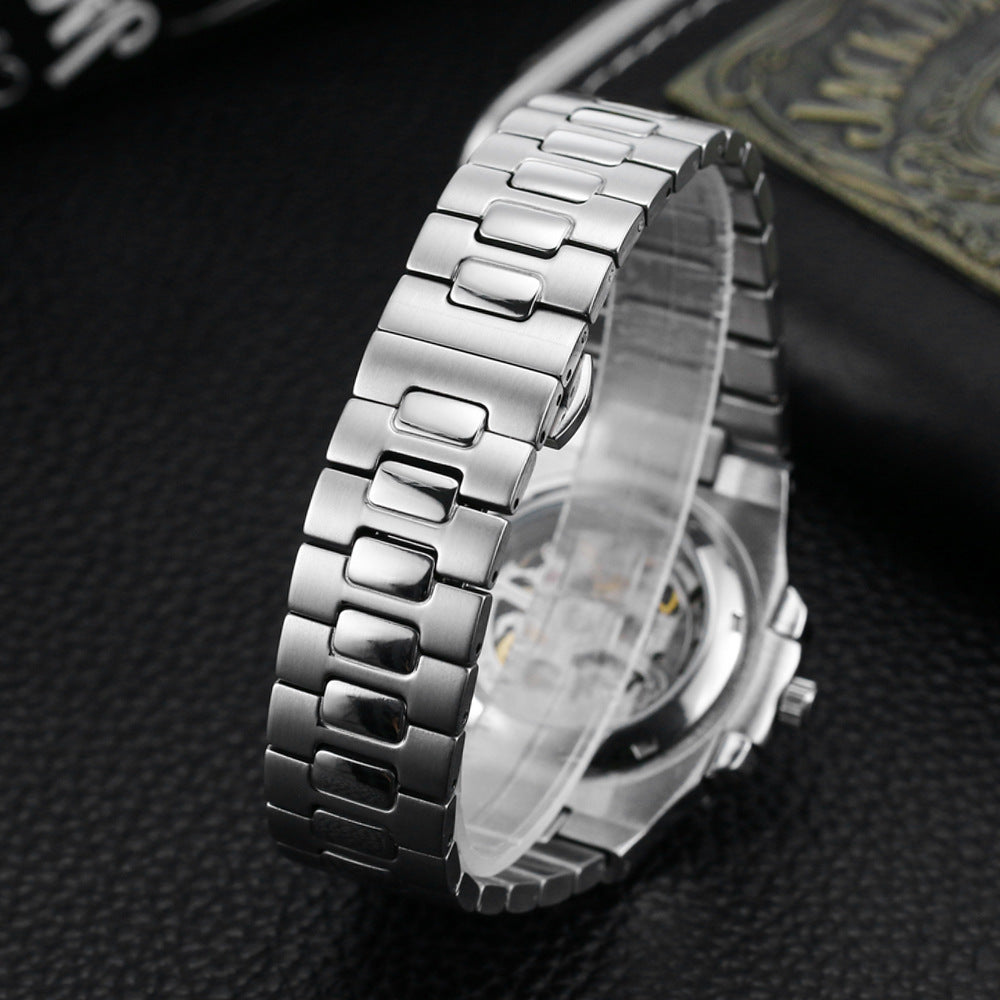 68 Unisex Automatic Watch