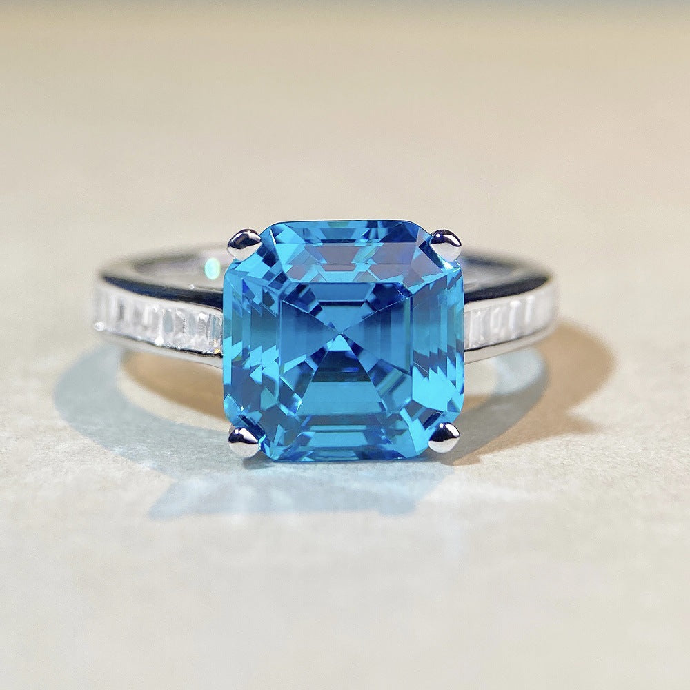 3601 Sterling Silver Ring
