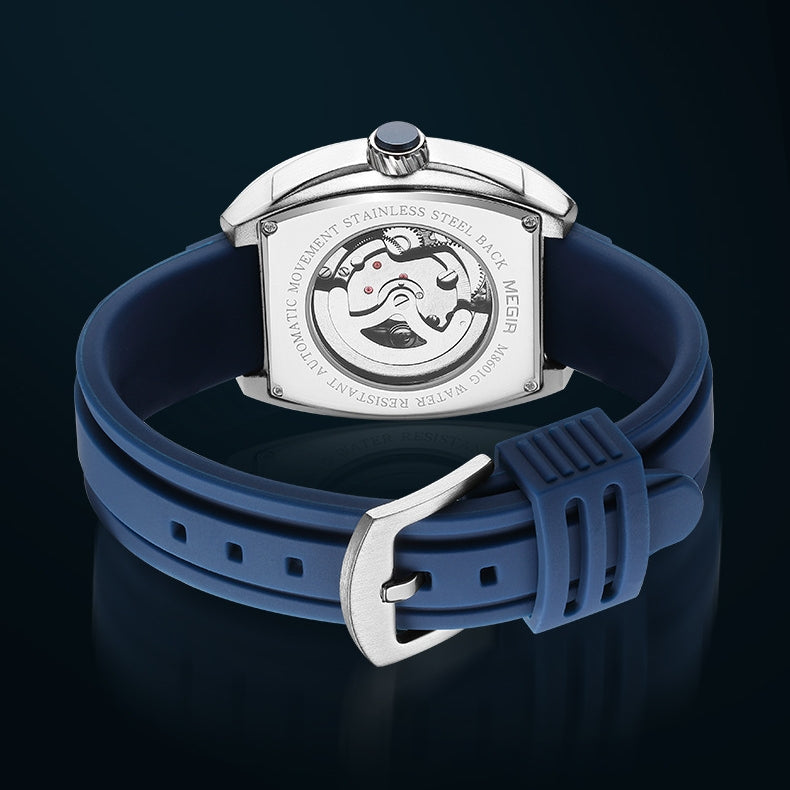 21 Men's Automatic Watch