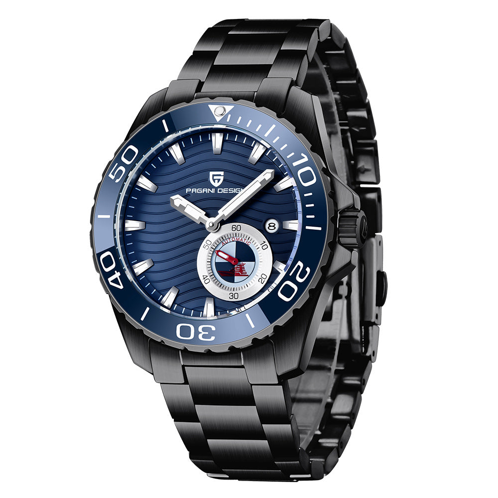 115 Men's Fashion Automatic Watch