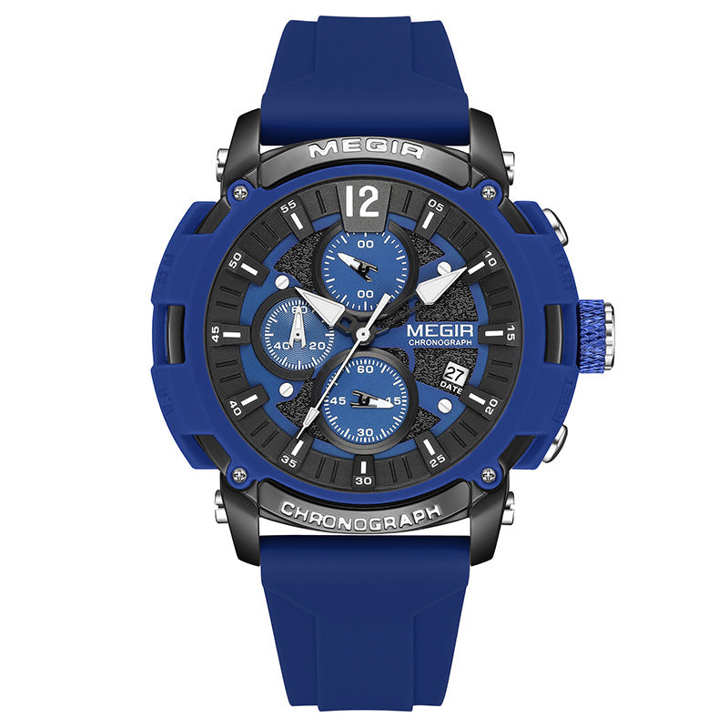 38 Men's Quartz Watch