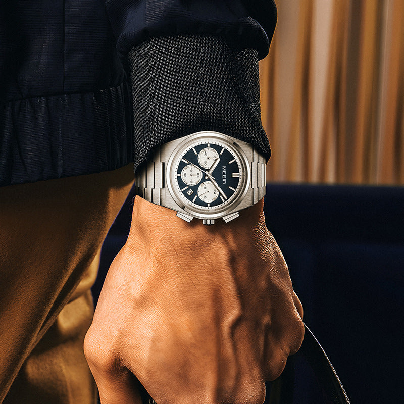 363 Men's Quartz Watch