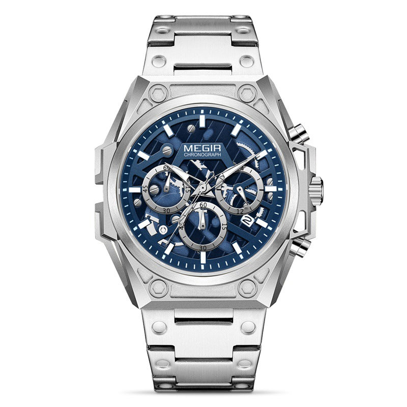 69 Men's Quartz Watch