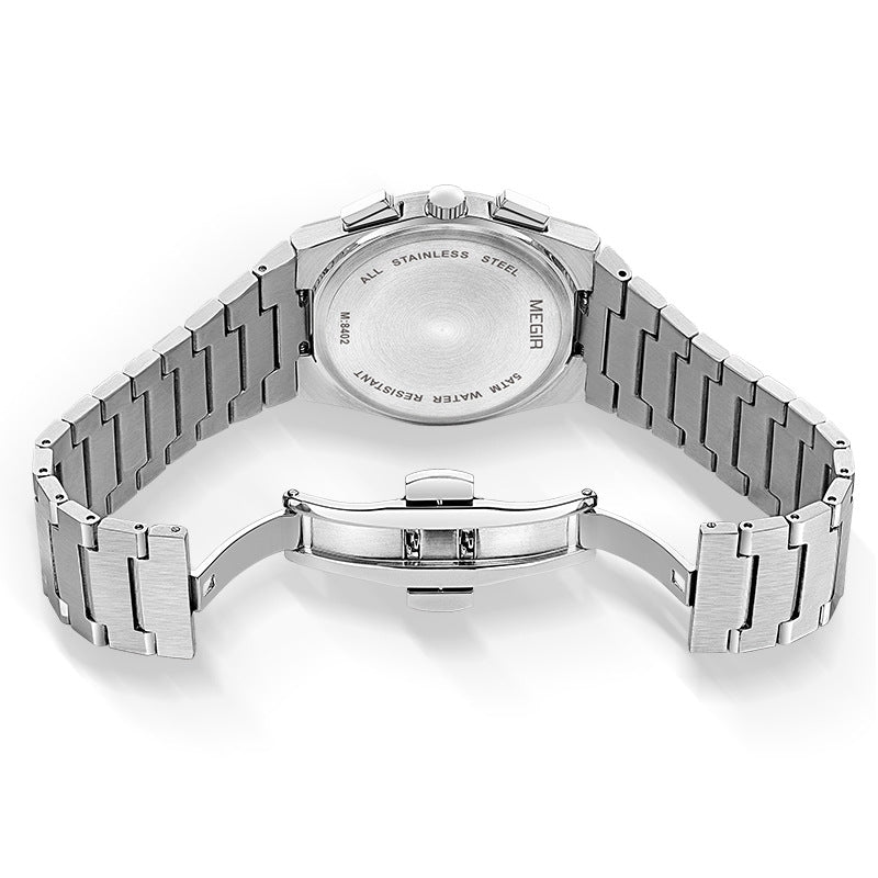 363 Men's Quartz Watch