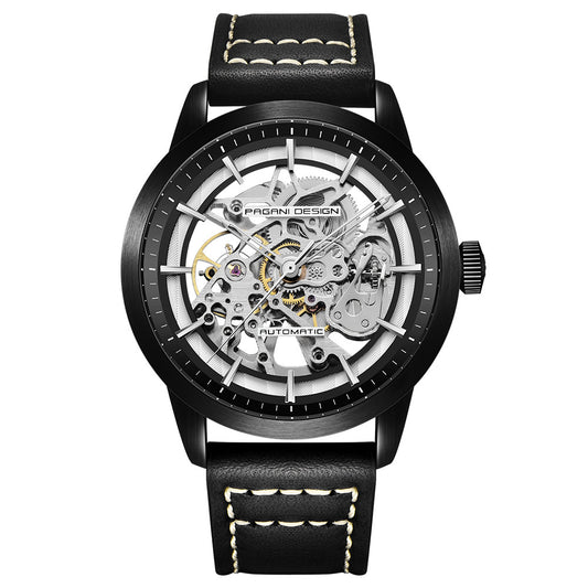 114 Men's Fashion Automatic Watch