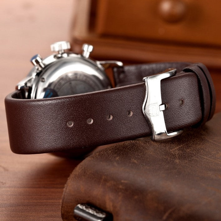 121 Men's Fashion Quartz Watch