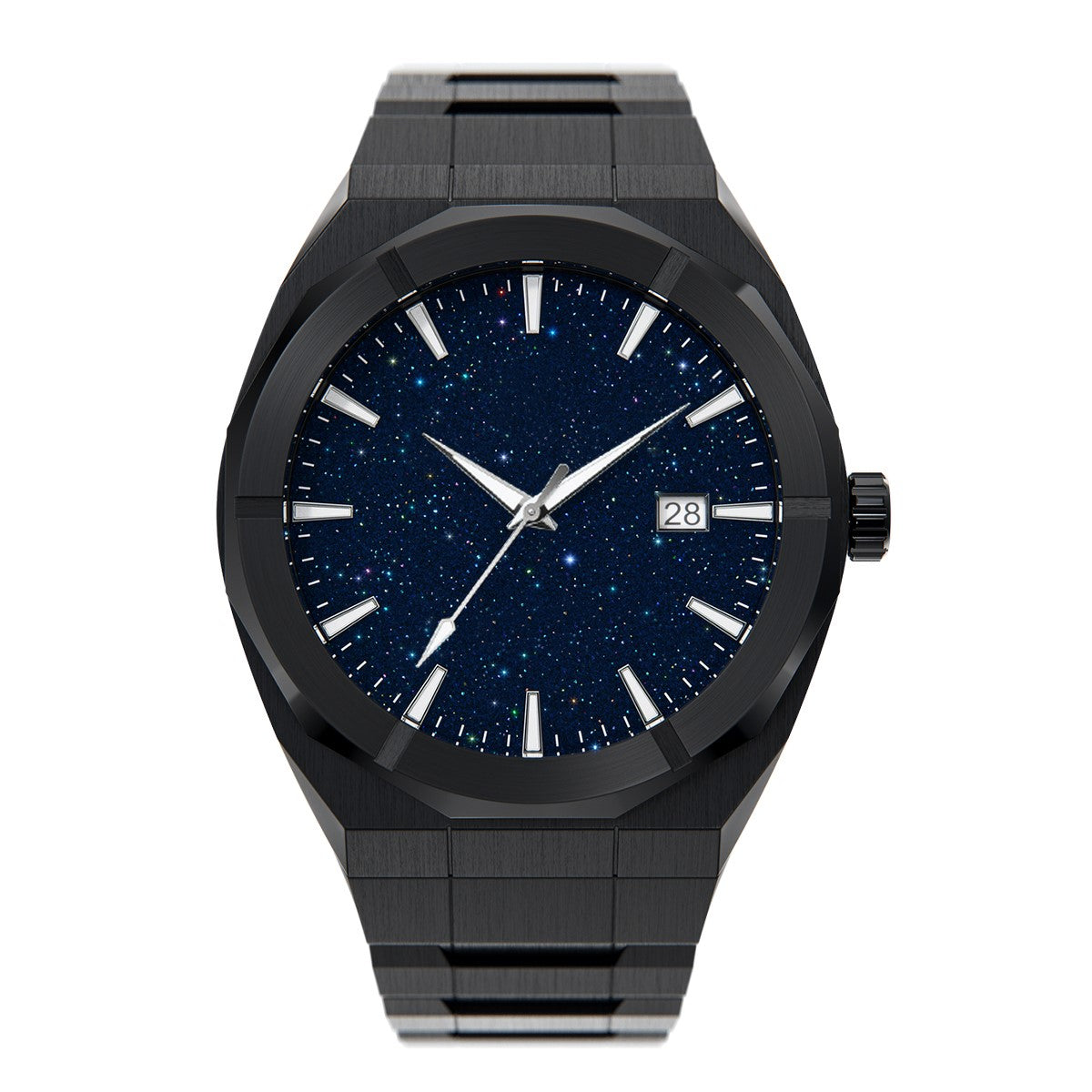 329 Men's Fashion Quartz Watch