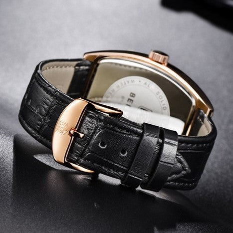 127 Men's Fashion Quartz Watch