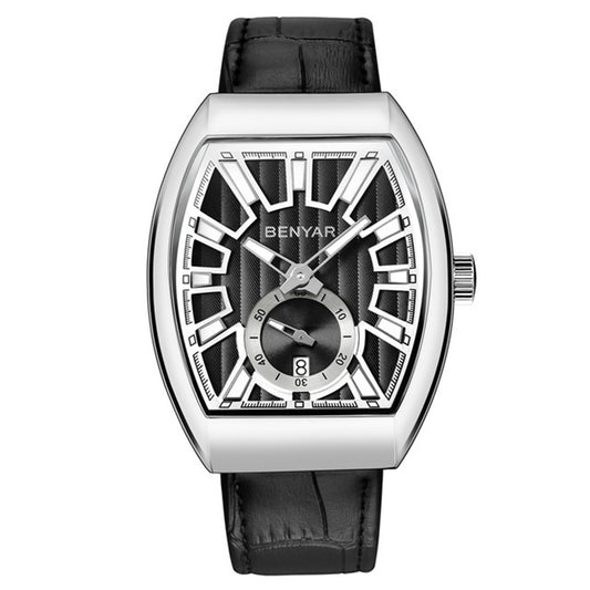 127 Men's Fashion Quartz Watch