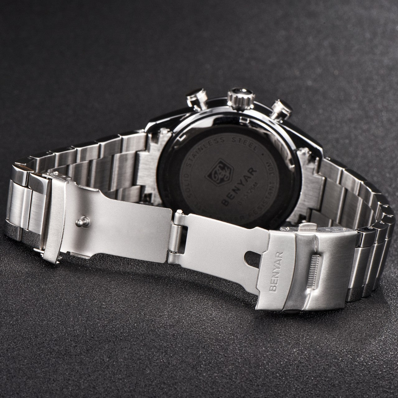 322 Men's Fashion Quartz Watch