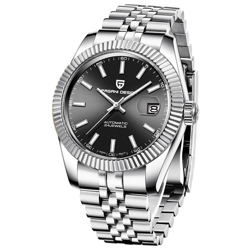 153 Men's Automatic Watch