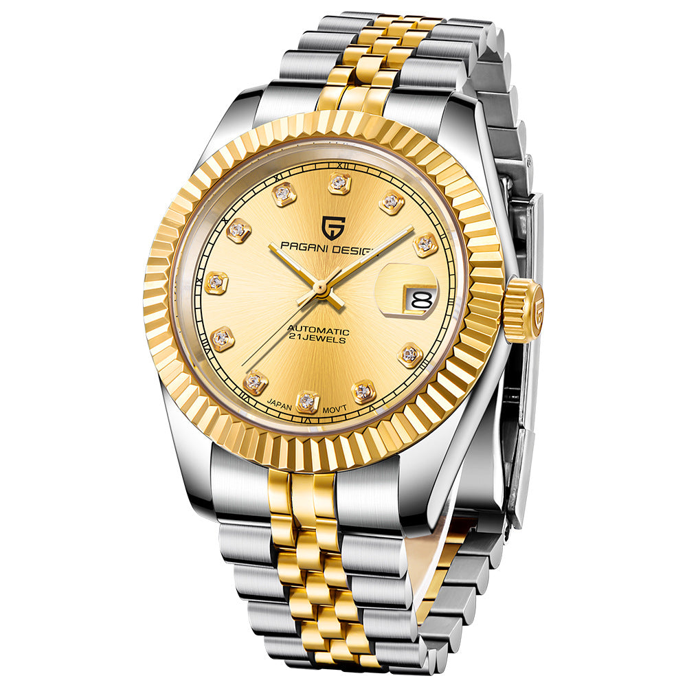 153 Men's Automatic Watch