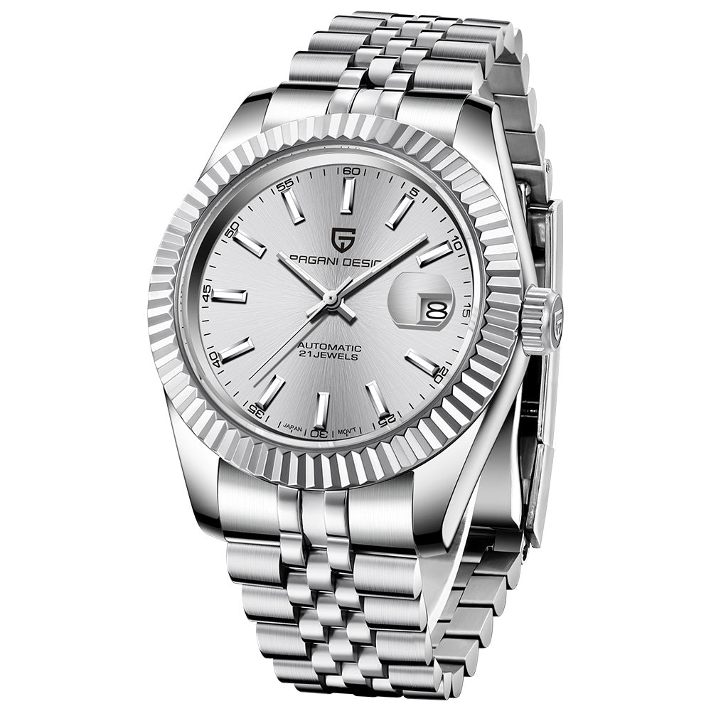 153 Men's Automatic Watch