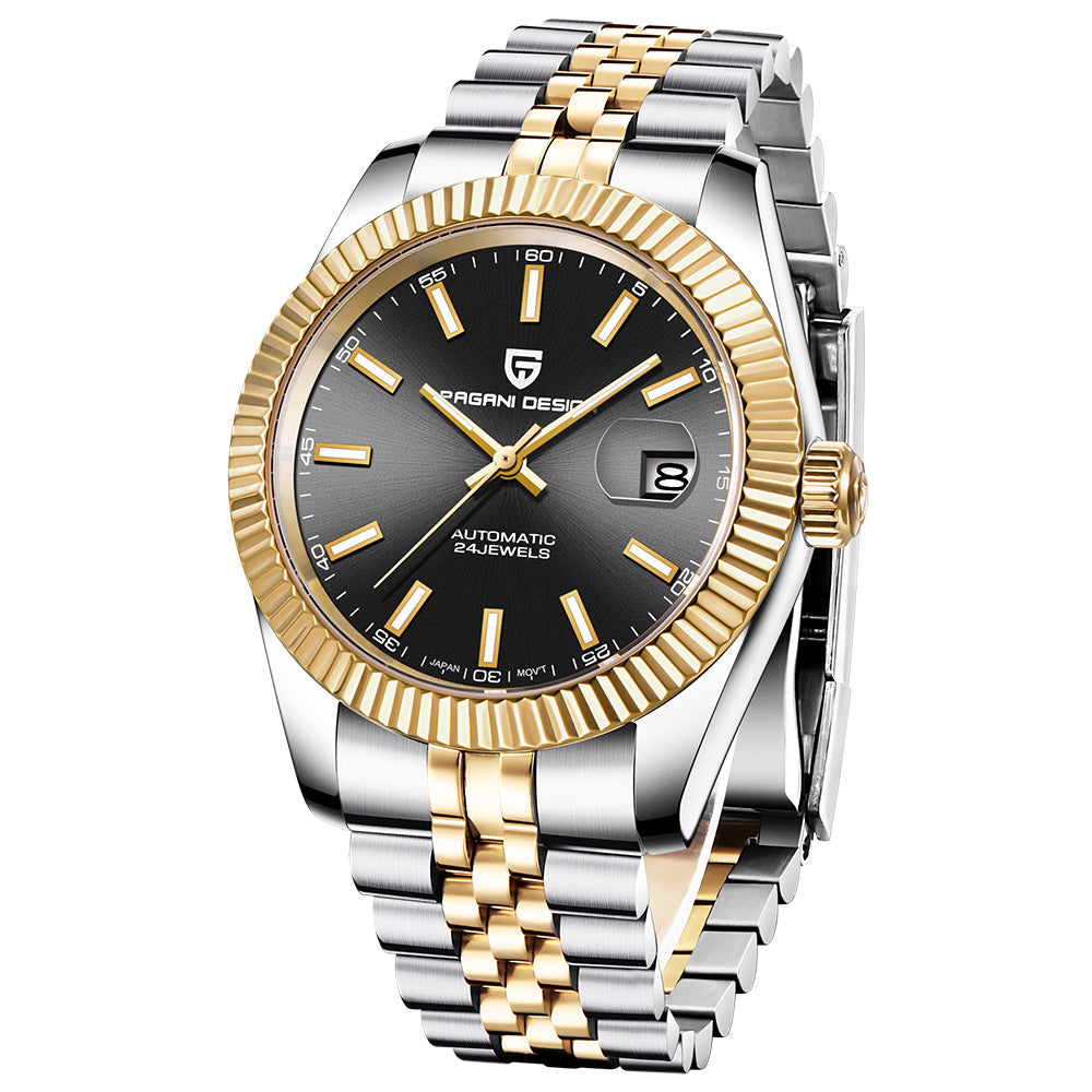 153 Men's Automatic Watch