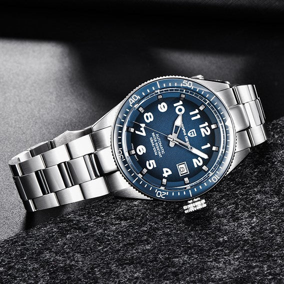 345 Men's Automatic Watch