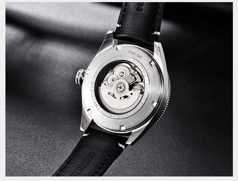345 Men's Automatic Watch