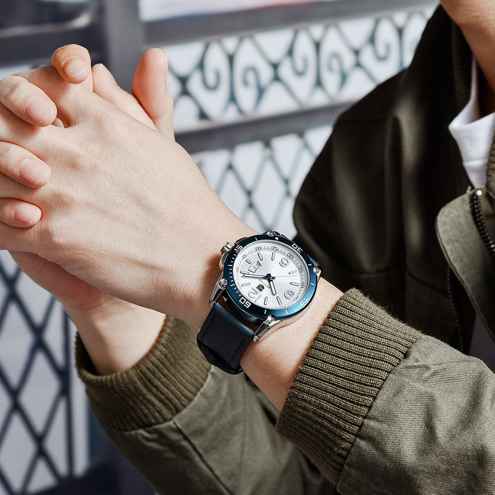 306 Men's Fashion Quartz Watch