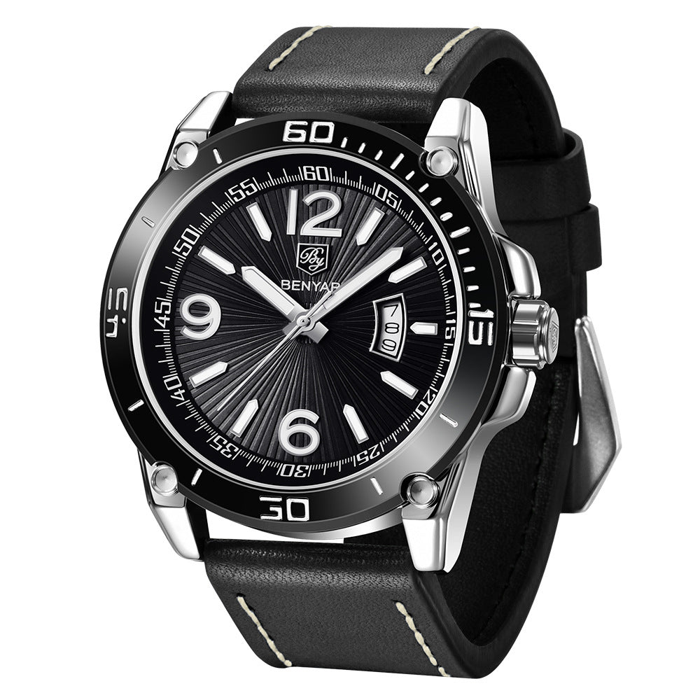 306 Men's Fashion Quartz Watch