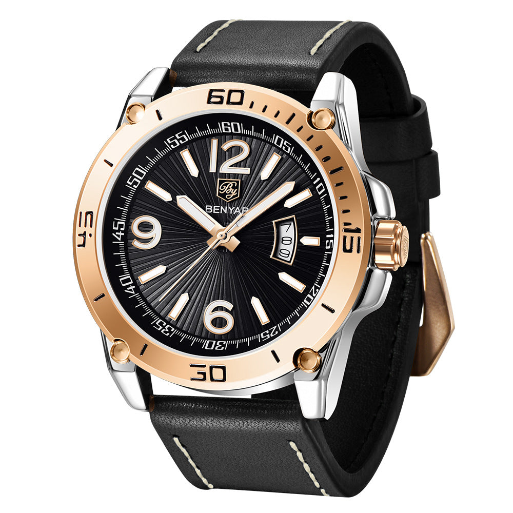 306 Men's Fashion Quartz Watch