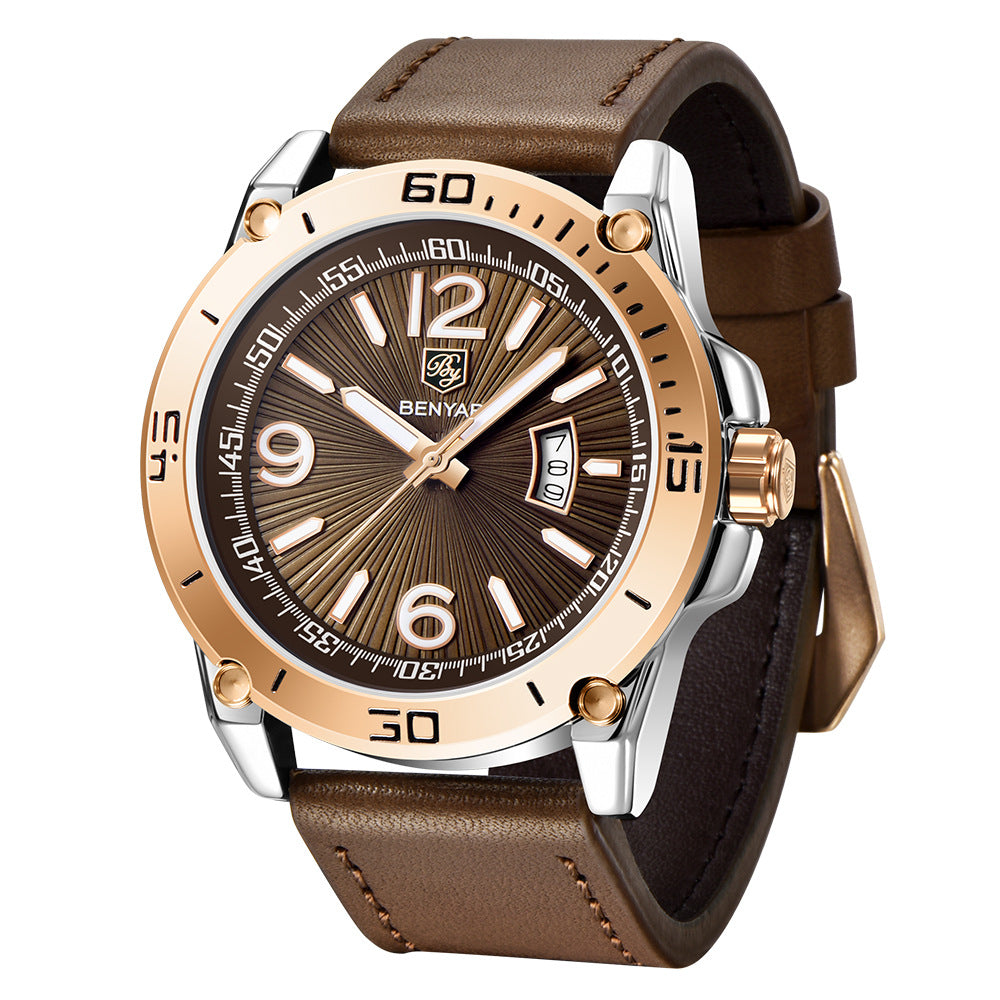 306 Men's Fashion Quartz Watch