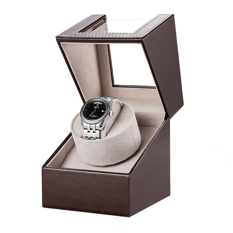 150 Watch Winder Box