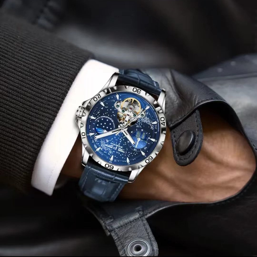 93 Men's Fashion Automatic Watch