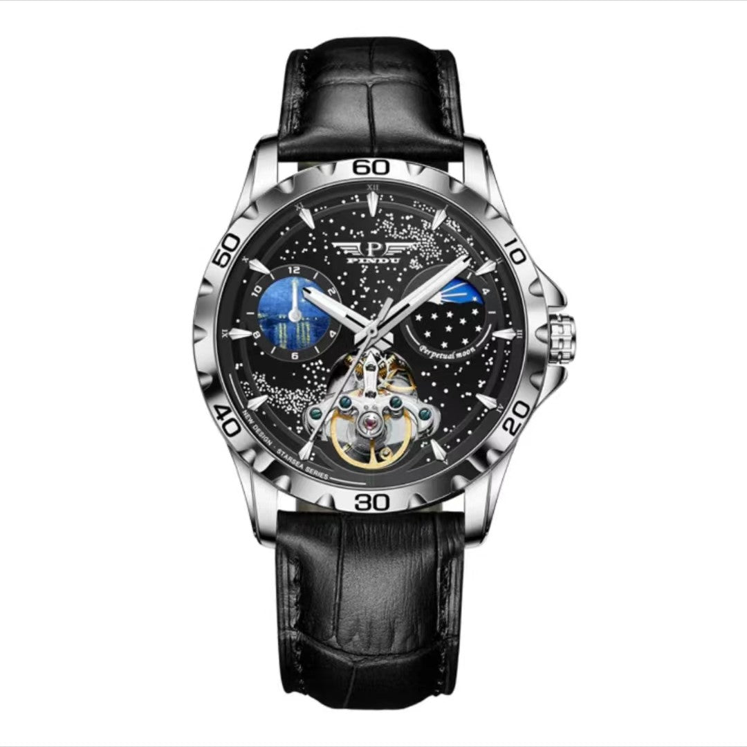 93 Men's Fashion Automatic Watch