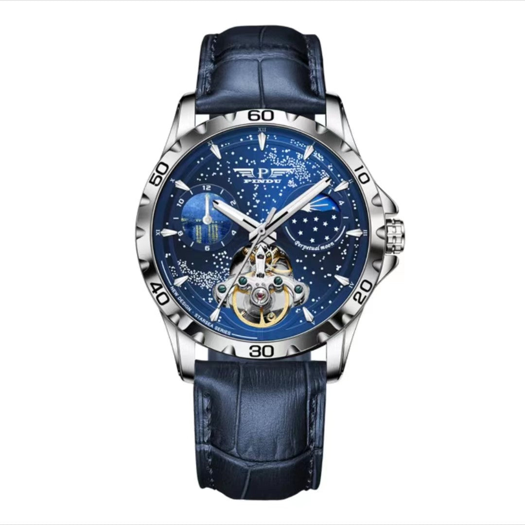 93 Men's Fashion Automatic Watch