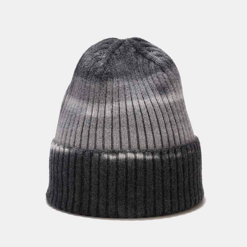 Tie Dye Beanie