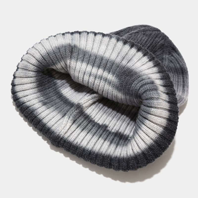 Tie Dye Beanie