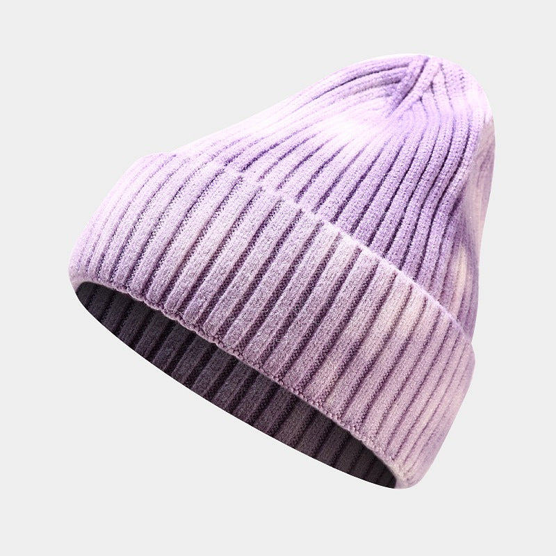 Tie Dye Beanie