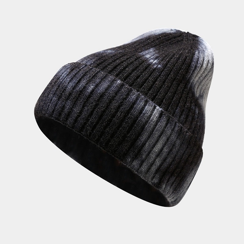 Tie Dye Beanie
