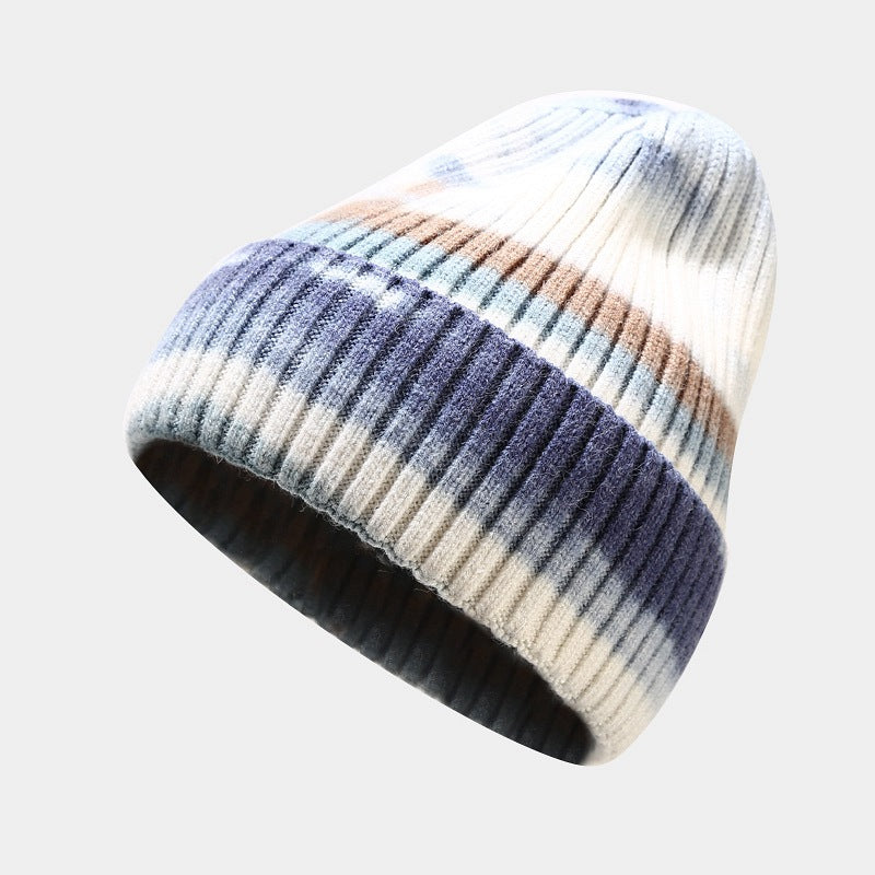 Tie Dye Beanie