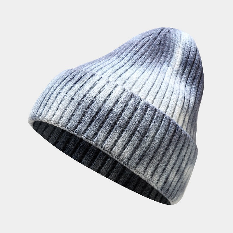 Tie Dye Beanie
