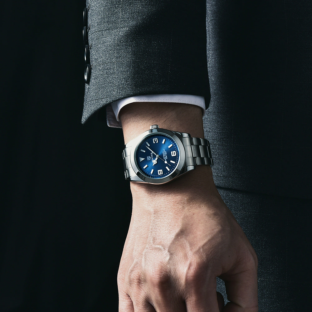 308 Men's Fashion Automatic Watch