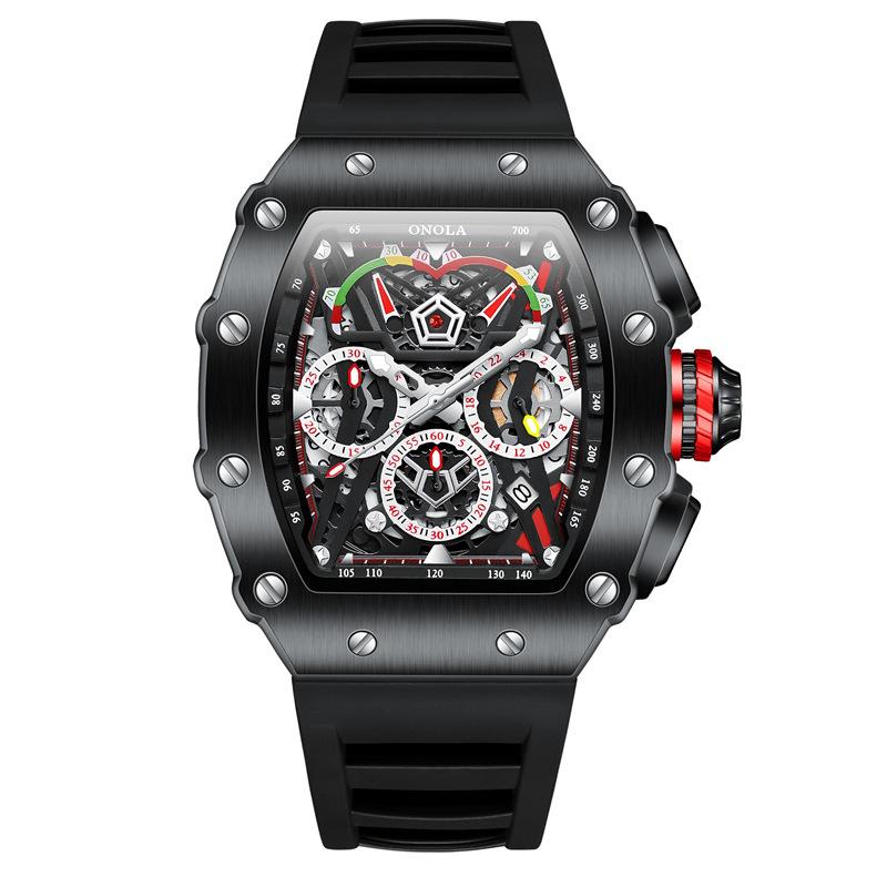 92 Men's Fashion Quartz Watch