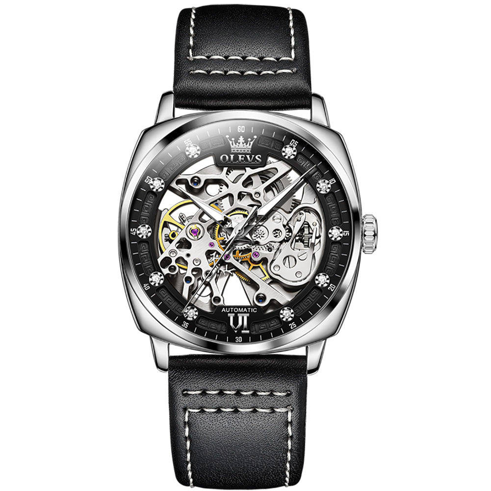 130 Men's Fashion Automatic Watch